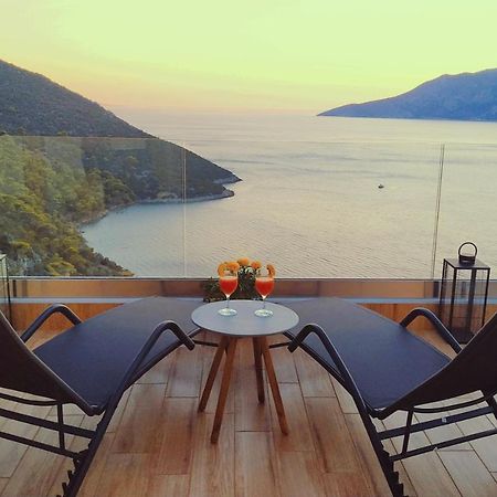 Alkyon Suites Agios Vasilios  Экстерьер фото