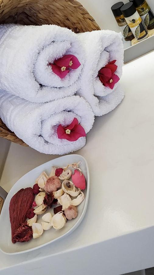 Alkyon Suites Agios Vasilios  Экстерьер фото